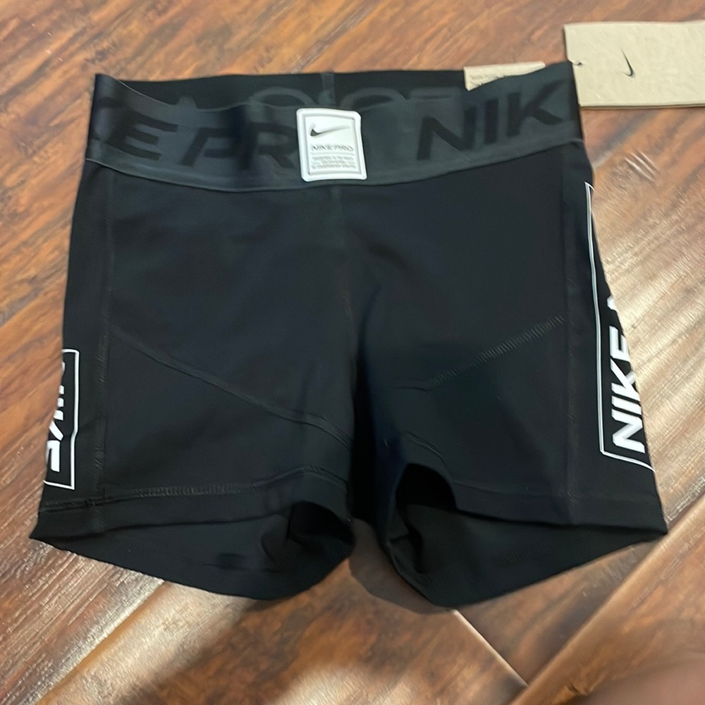 nike spandex